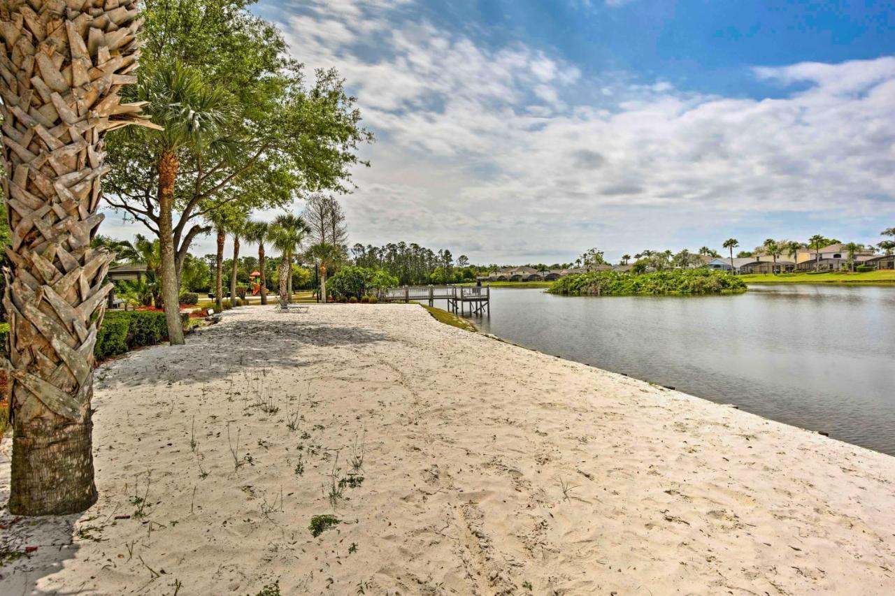 Kissimmee Escape About 10 Mi To Disney World! Exterior photo
